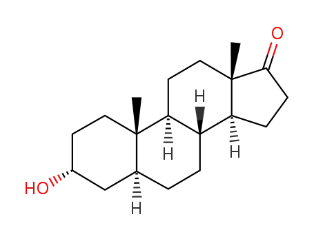 cis-androsterone